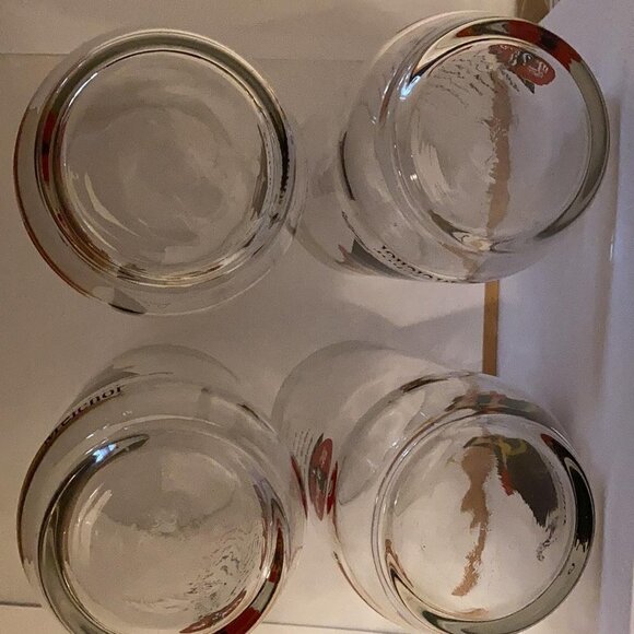 Los Tres Reyes Magos/3 Kings MELCHOR McDonald's & Coca Cola Vaso/Glass VINTAGE - Picture 4 of 6